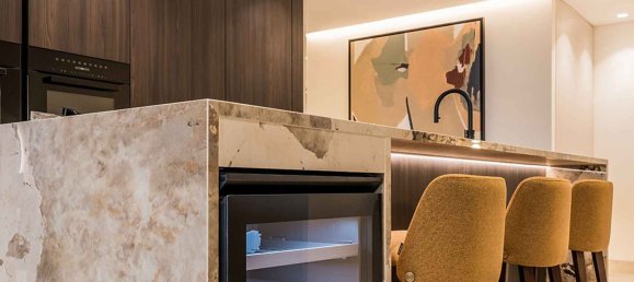 4 bedrooms Apartment in Estepona, Spain No. 166793 40