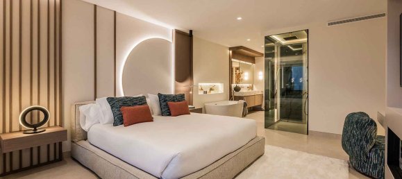 4 bedrooms Apartment in Estepona, Spain No. 166793 23