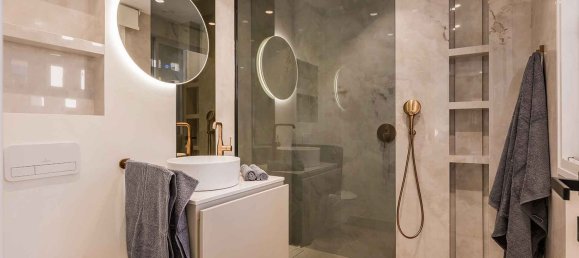 4 bedrooms Apartment in Estepona, Spain No. 166793 12