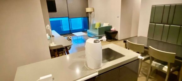 2 bedrooms Condo in Bang Rak, Thailand No. 4549 5