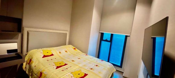 2 bedrooms Condo in Bang Rak, Thailand No. 4549 10