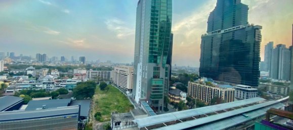 2 bedrooms Condo in Bang Rak, Thailand No. 4549 13