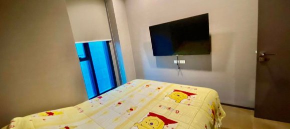 2 bedrooms Condo in Bang Rak, Thailand No. 4549 11