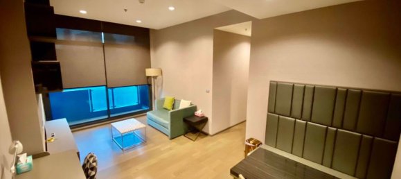 2 bedrooms Condo in Bang Rak, Thailand No. 4549 2