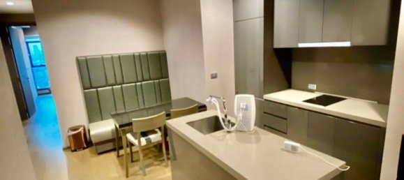 2 bedrooms Condo in Bang Rak, Thailand No. 4549 4