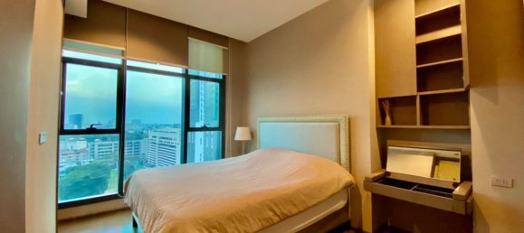 2 bedrooms Condo in Bang Rak, Thailand No. 4549 8