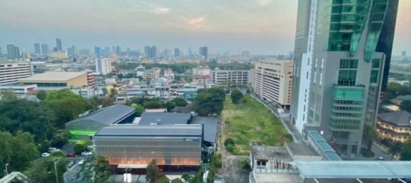 2 bedrooms Condo in Bang Rak, Thailand No. 4549 14