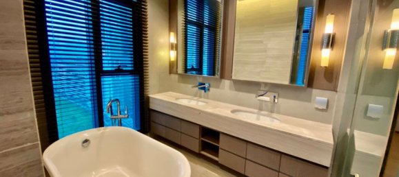 2 bedrooms Condo in Bang Rak, Thailand No. 4549 9