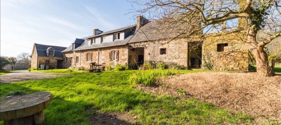 5 غرف نوم منزل في Lannion, France رقم 284561 2