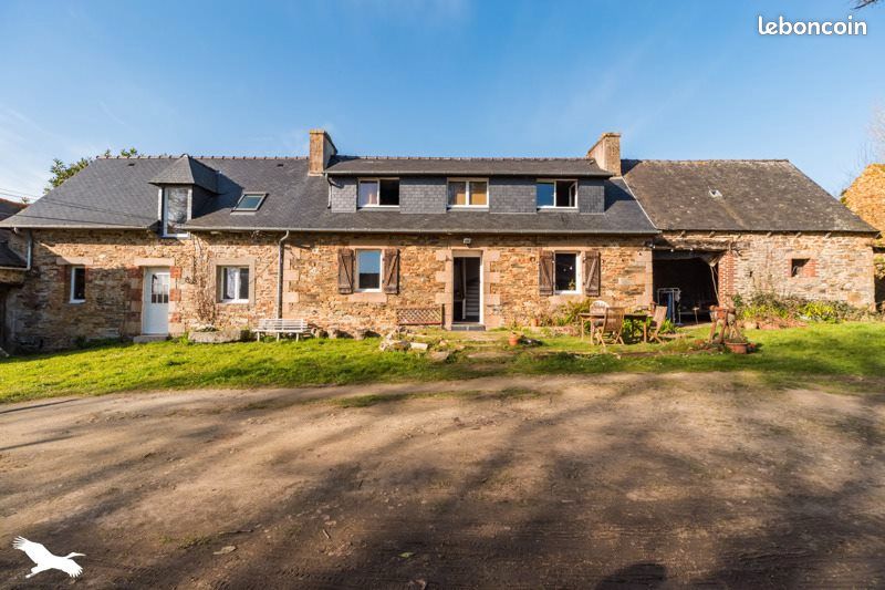 5 غرف نوم منزل في Lannion, France رقم 284561