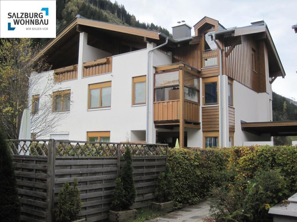 2-salle Appartement à Rauris, Austria No. 147510