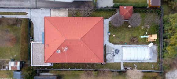 6 rooms House in Vienna, Austria No. 188062 5