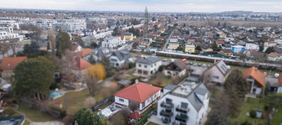 6 rooms House in Vienna, Austria No. 188062 29