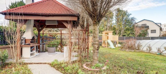 6 rooms House in Vienna, Austria No. 188062 19