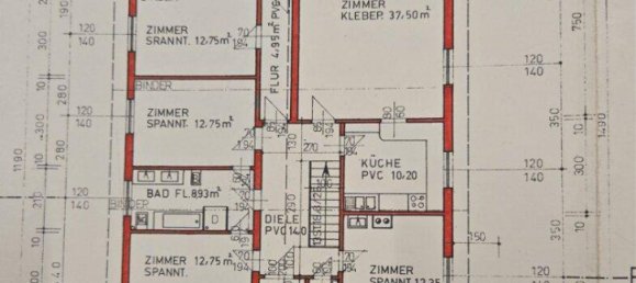 6 rooms House in Vienna, Austria No. 188062 30