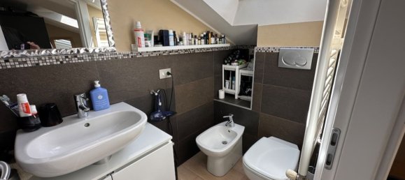 Dúplex de 3 habitaciónes en Cervia, Italy No. 171217 15