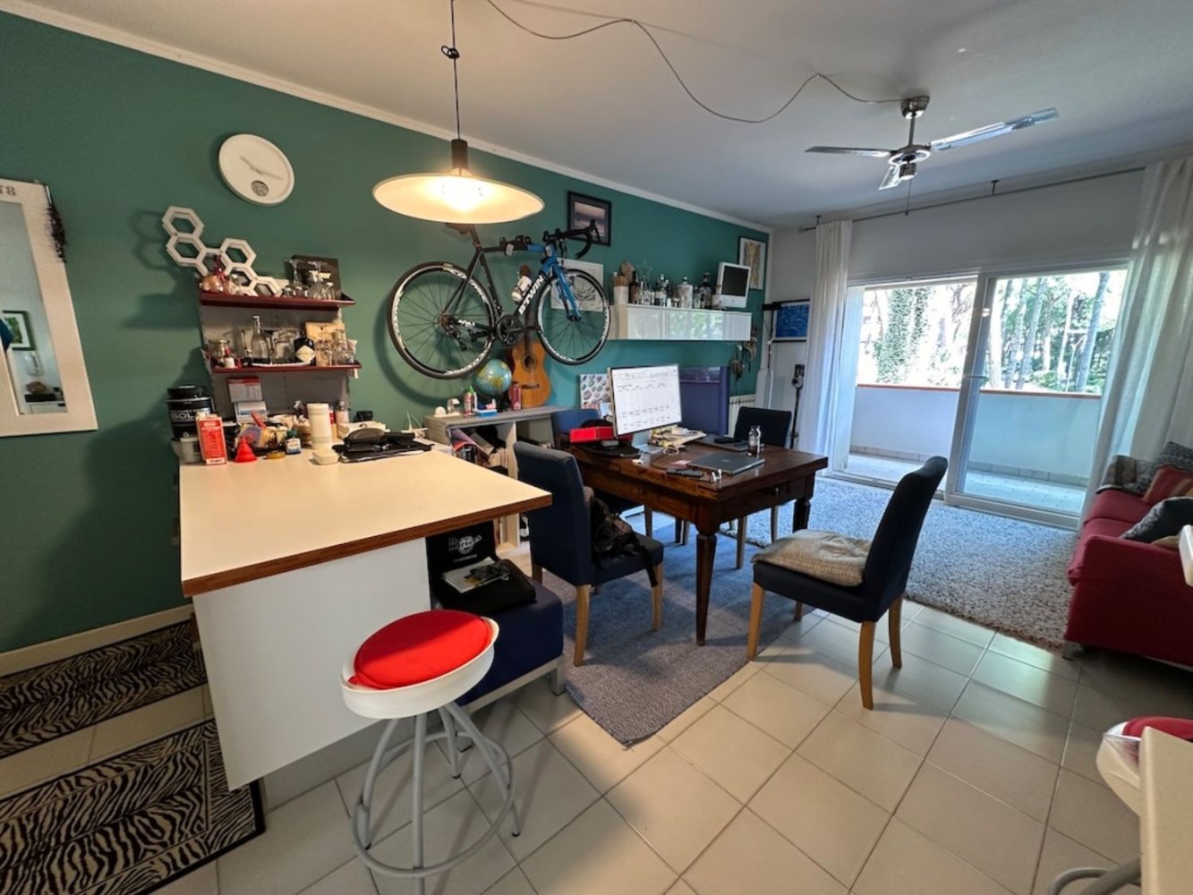 Dúplex de 3 habitaciónes en Cervia, Italy No. 171217