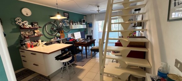 Dúplex de 3 habitaciónes en Cervia, Italy No. 171217 22