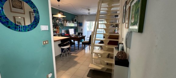 Dúplex de 3 habitaciónes en Cervia, Italy No. 171217 7