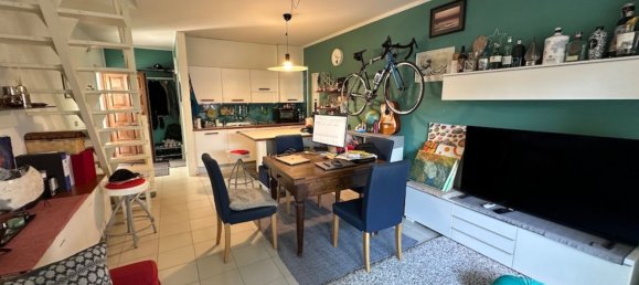 Dúplex de 3 habitaciónes en Cervia, Italy No. 171217 6