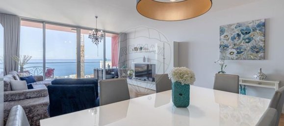 3 chambres Appartement à Funchal, Portugal No. 111008 5