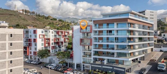 3 chambres Appartement à Funchal, Portugal No. 111008 26