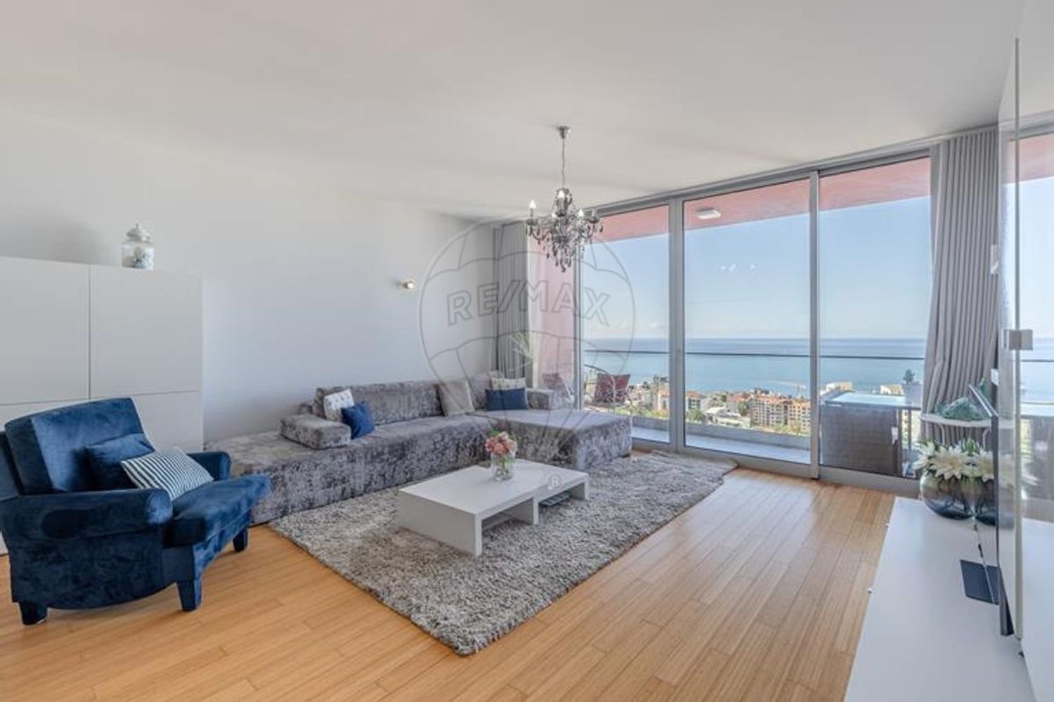 3 chambres Appartement à Funchal, Portugal No. 111008