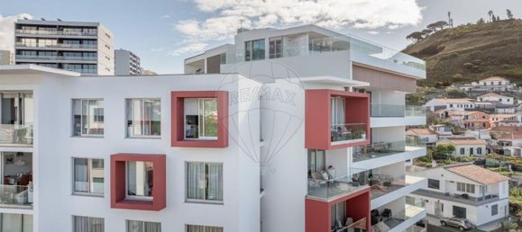 3 chambres Appartement à Funchal, Portugal No. 111008 32