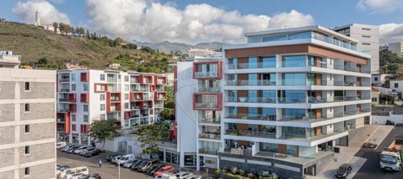 3 chambres Appartement à Funchal, Portugal No. 111008 28