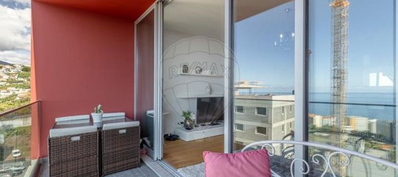 3 chambres Appartement à Funchal, Portugal No. 111008 20