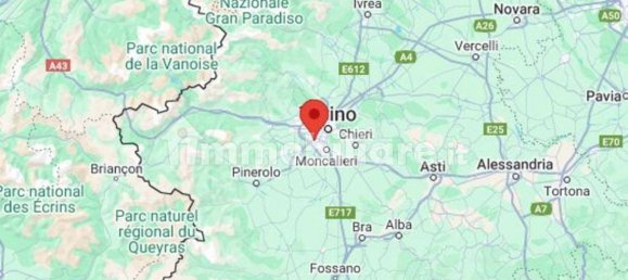 Terreno en Turin, Italy 21418 m² No. 315137 4