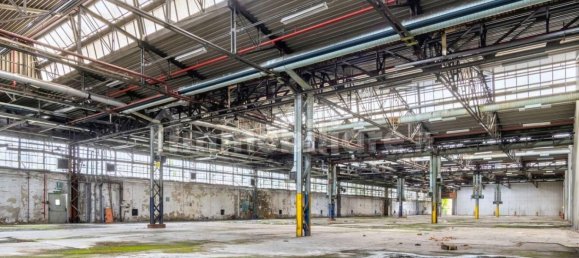 Terreno en Turin, Italy 21418 m² No. 315137 9