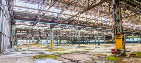 Terreno en Turin, Italy 21418 m² No. 315137 10