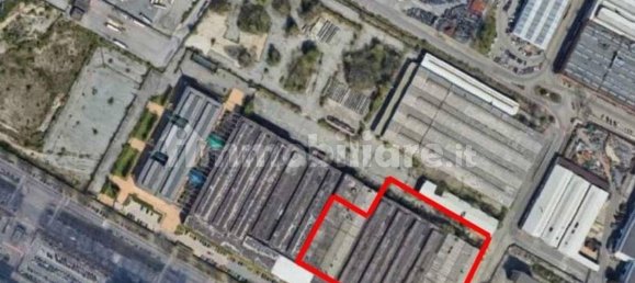 Terreno en Turin, Italy 21418 m² No. 315137 14