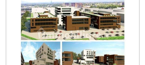 Terreno en Turin, Italy 21418 m² No. 315137 2