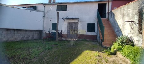 3 chambres Maison à Benquerenca, Portugal No. 36139