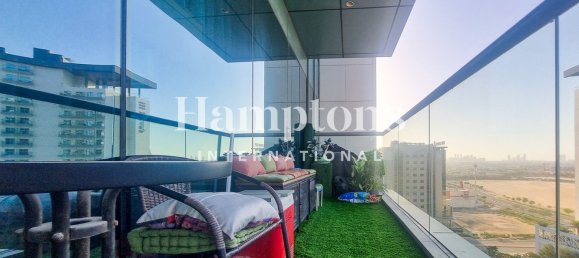 2 غرف نوم شقة في Dubai Science Park, UAE رقم 181452 24