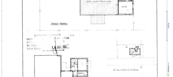 6غرفة فيلا في Forte dei Marmi, Italy رقم 60240 11