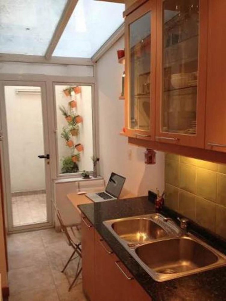 Studio in Buenos Aires, Argentina No. 89516