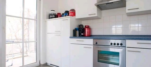 1 bedroom Apartment in Munich, Germany No. 307520 8