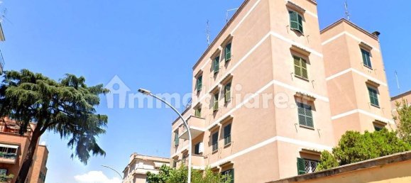 3 bedrooms Apartment in Rome, Italy No. 48587 38