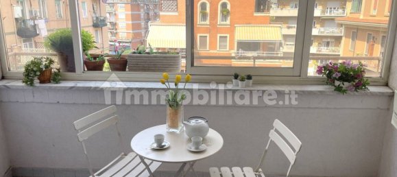 3 bedrooms Apartment in Rome, Italy No. 48587 35