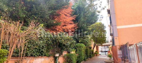3 bedrooms Apartment in Rome, Italy No. 48587 41