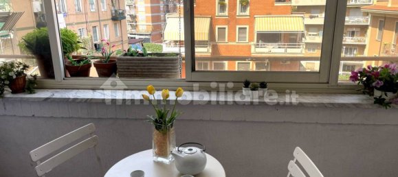 3 bedrooms Apartment in Rome, Italy No. 48587 9