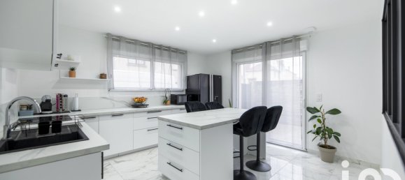 Casa T3 em Yutz, France N.º 230270 2