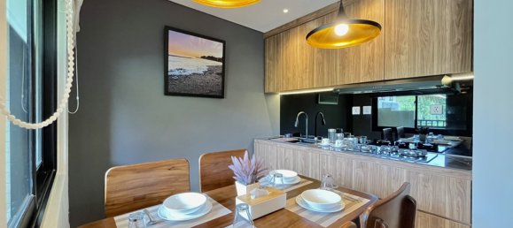 Apartamento de 1 dormitorio en Kuta, Indonesia No. 2553 12