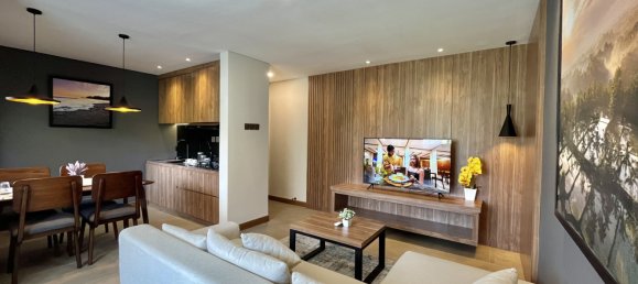 Apartamento de 1 dormitorio en Kuta, Indonesia No. 2553 8