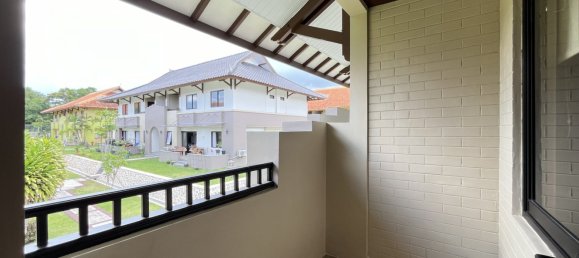 Apartamento de 1 dormitorio en Kuta, Indonesia No. 2553 15