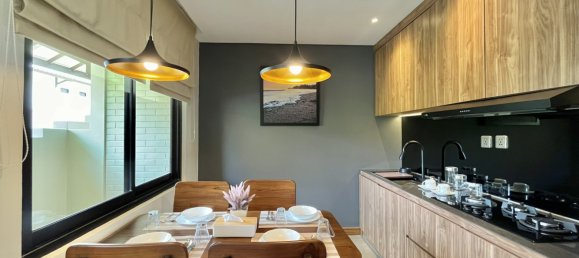 Apartamento de 1 dormitorio en Kuta, Indonesia No. 2553 14