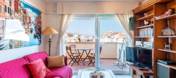 3 غرف نوم شقة في Roquetas de Mar, Spain رقم 149543 10